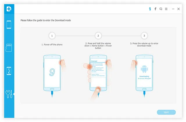 remove screen password on Android