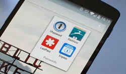 Password Manager for Android 