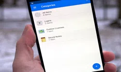 Password Manager for Android 