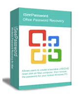 Office Password Recovery 