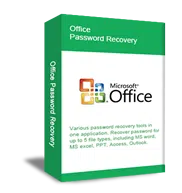 Password Recovery 