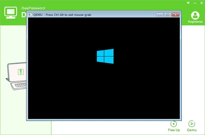 creating a bootbale USB from Microsoft Windows ISO 