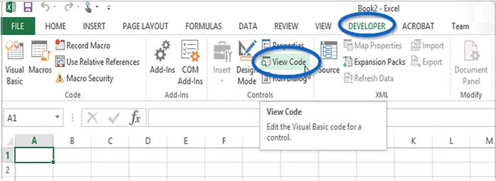 Unprotect Excel Spreadsheet