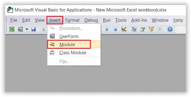 Bypass Excel Spreadsheet Password