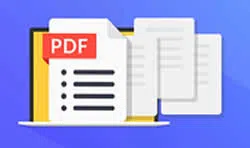 Convert Password Protected PDF to Word 