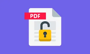 PDF password remover for mac