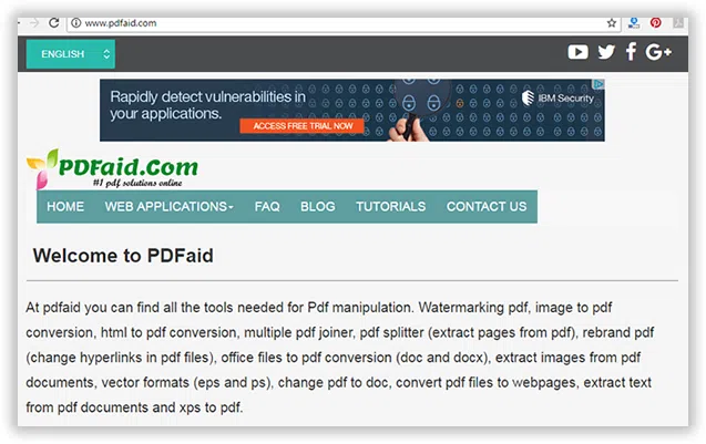 pdfaid.com.