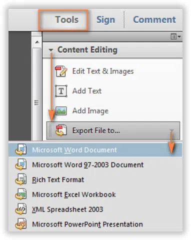 Remove PDF Watermark