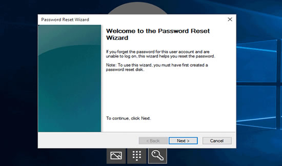 change administrator windows 10