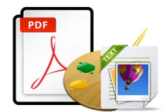 Add Watermark into PDF 