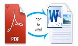 Convert MS Word to PDF Format for Free 
