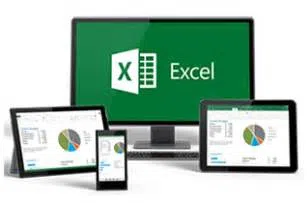 Keyborad Shortcuts for Excel 