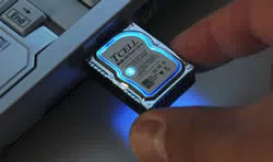 Make A Bootable USB Flash Drive 
