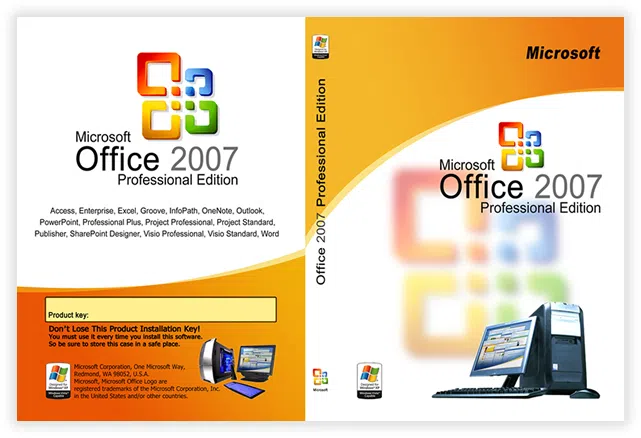 find office product key