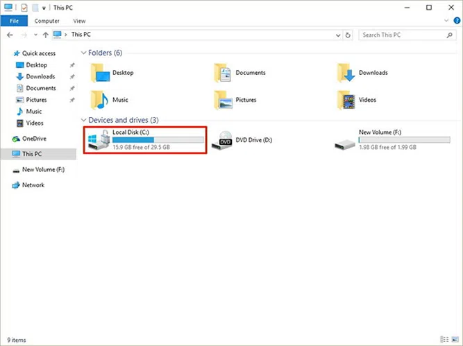 Encrypt the Entire Hard Drive with BitLocker 