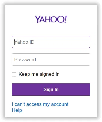 How To Recover Yahoo Mail Account Password - 2021 (100% Working) | Reset Yahoo Mail Password - Youtube