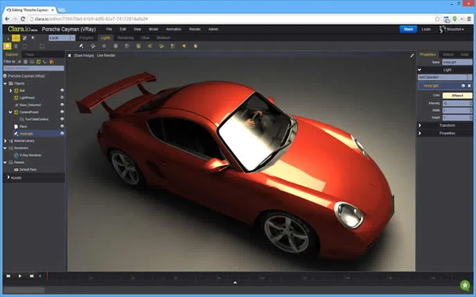 5 Best Free 3D Animation Software for Windows Reviews in 2019