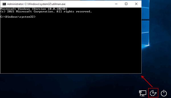 windows 10 recovery command prompt commands