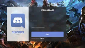 Forgot Discord password