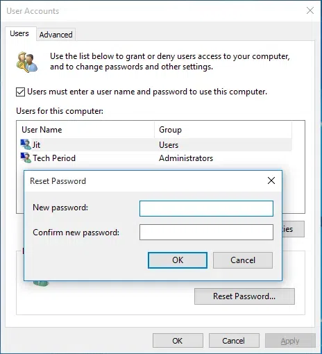 SOLVED: How To Reset a Password in Windows 10 Without Using a Reset Disk